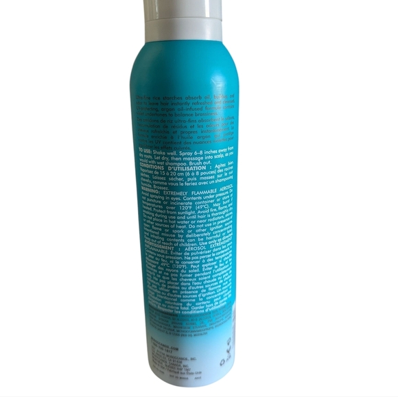 Dry Shampoo-Light Tones-Full Size - Picture 3 of 3